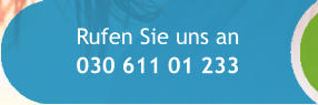 Rufen Sie uns an 030 611 01 233